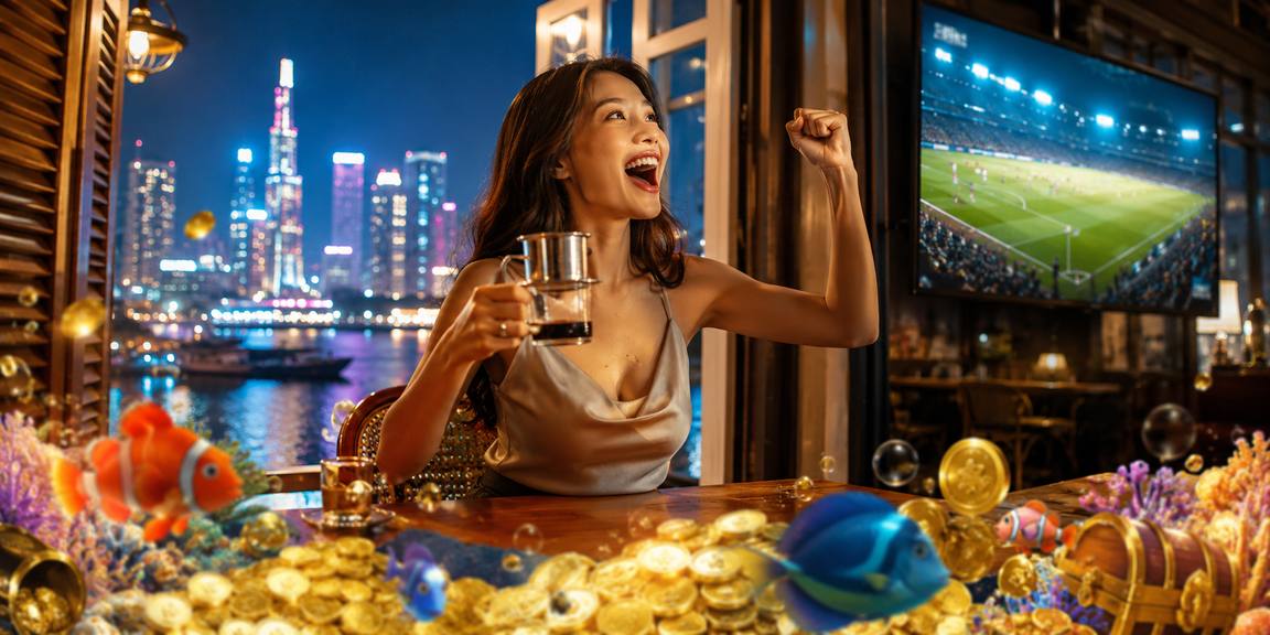bom29 Casino Trực Tiếp
